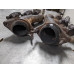 18D413 Exhaust Manifold Pair Set For 99-08 Ford F-150  4.2 XL3E9430AC